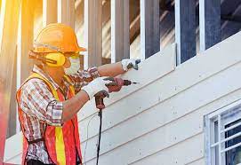 How To Choose The Right Materials for Your Siding Installation in 'Juarez, TX